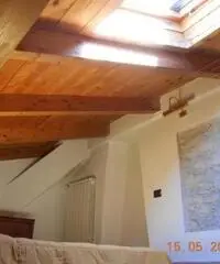 Terratetto in vendita a Carrara Terratetto in vendita a Carrara