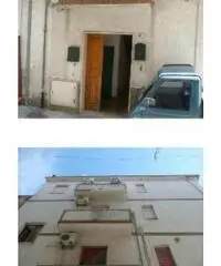 Appartamento in Vendita a Montalbano Jonico Appartamento in Vendita a Montalbano Jonico