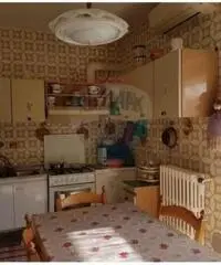 Vendita Quadrilocali da 95mq con garage Vendita Quadrilocali da 95mq con garage