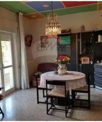 Vendita Quadrilocali da 95mq con garage Vendita Quadrilocali da 95mq con garage