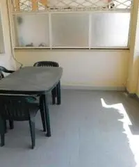 GIARDINI NAXOS Recanati: Bivano, N. 2 Garages, Posto auto