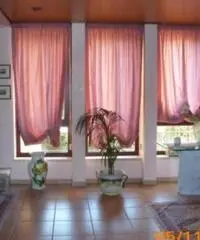 IMMOBILE di PRESTIGIO- oliveri- Villa singola con piscina