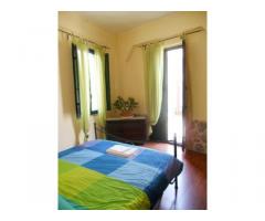 Taormina: Appartamento con Terrazza Panoramica