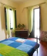 Taormina: Appartamento con Terrazza Panoramica