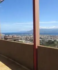 Vendita Attico in Salita Villa Contino