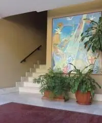 Vendita Attico in Salita Villa Contino