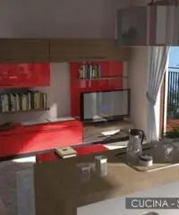 Vendita Bilocale in Via Bartolomeo Colleoni