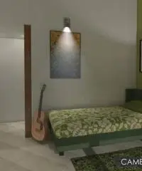 Vendita Bilocale in Via Bartolomeo Colleoni