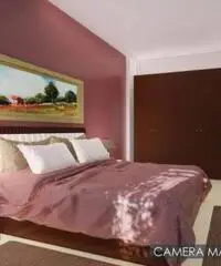 Vendita Quadrilocali in Via Bartolomeo Colleoni