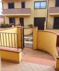 Vendita Villa in Via F. Turati Vendita Villa in Via F. Turati