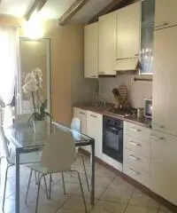 0235 - Mansarda a Settimo Milanese