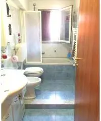 0235 - Mansarda a Settimo Milanese