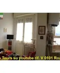 Appartamento a Rozzano -
rif. V 0101 Rozzano