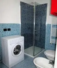 Attico / Mansarda via Resegone 17, Parabiago