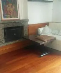 BILOCALE A BRESSO:
rif. AGENZIA 8023F