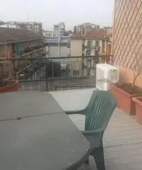 BILOCALE A BRESSO:
rif. AGENZIA 8023F