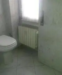 BILOCALE A BRESSO:
rif. AGENZIA 8023F