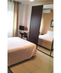 Due Locali - MM Famagosta - Ristrutturato a nuovo  14-10-16