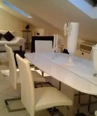 ECCELLENTE E RECENTE PLURILOCALE CON TERRAZZO - Appartamento in Vendita a Paderno Dugnano ECCELLENTE E RECENTE PLURILOCALE CON TERRAZZO - Appartamento in Vendita a Paderno Dugnano