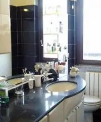 ECCELLENTE E RECENTE PLURILOCALE CON TERRAZZO - Appartamento in Vendita a Paderno Dugnano ECCELLENTE E RECENTE PLURILOCALE CON TERRAZZO - Appartamento in Vendita a Paderno Dugnano