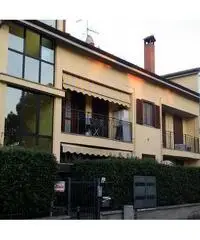 Appartamento in Vendita a Marcallo con Casone - Marcallo di 50 mq Appartamento in Vendita a Marcallo con Casone - Marcallo di 50 mq