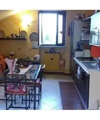 Appartamento in Vendita a Marcallo con Casone - Marcallo di 50 mq Appartamento in Vendita a Marcallo con Casone - Marcallo di 50 mq