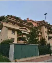 Vendita Bilocale in Via Niccolò Machiavelli