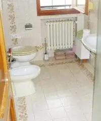 MODENA Zona Musicisti App.to Signorile di 210mq 3matrimoniali 2 bagni