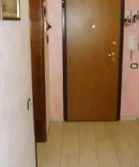 MODENA Zona S. Agnese App.to RISTRUTTURATO in bifamiliare piano terra