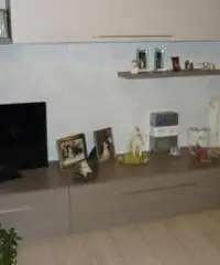 MODENA Zona S. Agnese App.to RISTRUTTURATO in bifamiliare piano terra