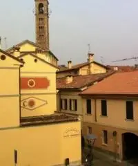 Vendita Quadrilocali in Via S. Ambrogio, 12 Vendita Quadrilocali in Via S. Ambrogio, 12