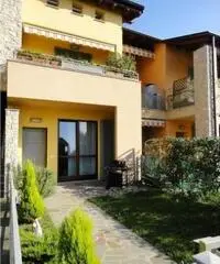 Vendita Trilocale in Via Vimercate Vendita Trilocale in Via Vimercate