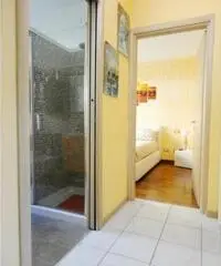 Vendita Trilocale in Via Vimercate Vendita Trilocale in Via Vimercate