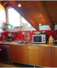 Vendita Trilocale in Via Castello, 8