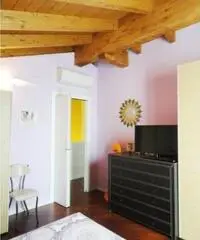 Vendita Villa in Via Walter Valdi Vendita Villa in Via Walter Valdi