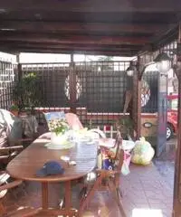 rifITI 013-SU25901 - Villetta bifamiliare in Vendita a Giugliano in Campania - Lago Patria di 180 mq