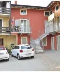 Vendita Monolocale in VIA POZZACCIO, 3