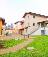 Vendita Villa da 141mq con garage Vendita Villa da 141mq con garage