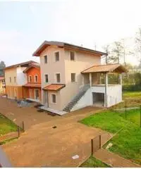 Vendita Villa da 141mq con garage Vendita Villa da 141mq con garage