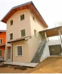 Vendita Villa da 141mq con garage Vendita Villa da 141mq con garage