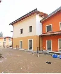 Vendita Villa da 141mq con garage Vendita Villa da 141mq con garage