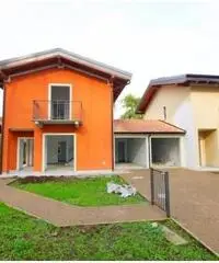 Vendita Villa da 141mq con garage Vendita Villa da 141mq con garage