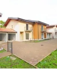 Vendita Villa da 141mq con garage Vendita Villa da 141mq con garage