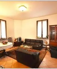 Vendita Villa in Via Perazzi