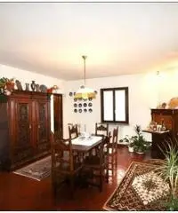 Vendita Villa in Via Perazzi