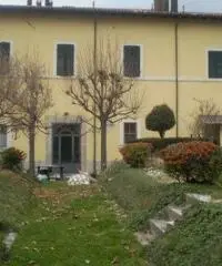 Villa storica  con giardino nel centro di Norcia Villa storica  con giardino nel centro di Norcia