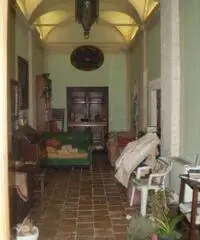 Villa storica  con giardino nel centro di Norcia Villa storica  con giardino nel centro di Norcia