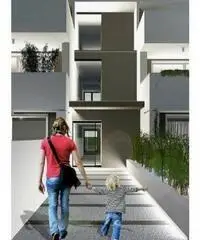 Meianiga: Vendita Trilocale da 85mq con garage