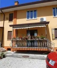 rif: ADR - Villa a Schiera in Vendita a Saonara rif: ADR - Villa a Schiera in Vendita a Saonara
