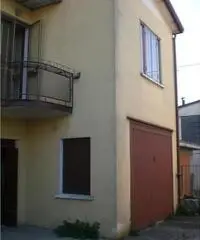 Singola in vendita a Albignasego, Sant'Agostino Singola in vendita a Albignasego, Sant'Agostino